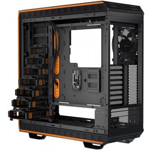 be quiet! Dark Base Pro 900 orange