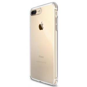 Ringke Apple Protectie pentru spate ultraslim EA-153554 Air Crystal View pentru iPhone 7 Plus