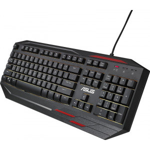 ASUS ROG Sagaris GK100