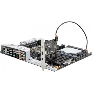 ASUS X99-DELUXE II