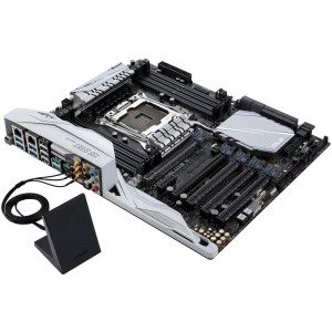 ASUS X99-DELUXE II