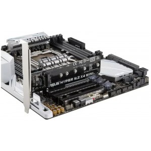 ASUS X99-DELUXE II