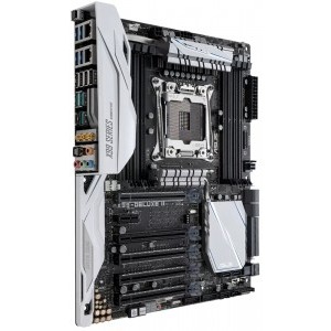 ASUS X99-DELUXE II