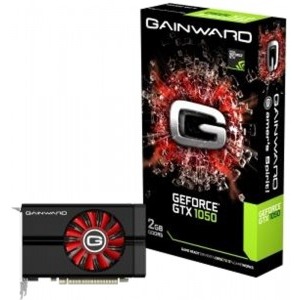 Gainward GeForce GTX 1050 2GB GDDR5 128-bit