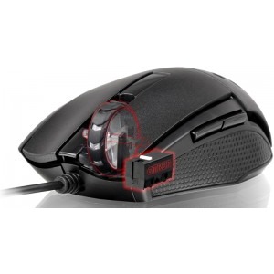 Tt eSPORTS by Thermaltake VENTUS R