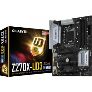 GIGABYTE GA-Z270X-UD3