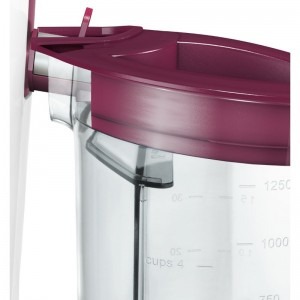 Bosch MES25C0