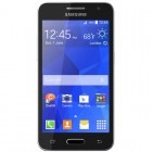 Samsung SM-G355H Galaxy Core 2 4GB Single Sim Black