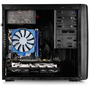 Deepcool SMARTER LED
