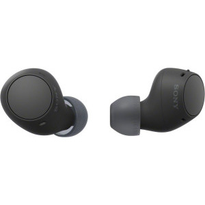 Sony In-Ear, WF-C510 Black