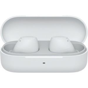 Sony In-Ear, WF-C510 White