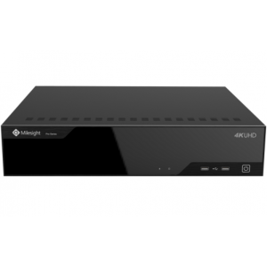 Video Recorder MILESIGHT TECHNOLOGY MS-N8064-G 64 Canale
