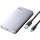 Rack Ugreen CM300 USB 3.2 Gen 1 Silver