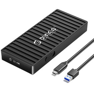 Orico 9606C3 USB 3.0 SATA negru