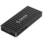 Rack Orico 9606C3 USB 3.0 SATA negru