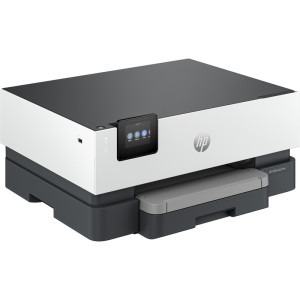HP OfficeJet Pro 9110b, InkJet, Color, Format A4, Duplex, Retea, Wi-Fi