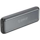 Rack Orico DDNV-C3-G2 Dual Protocol USB 3.0 gri