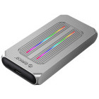 Rack Orico M2R1-G2 M.2 NVMe RGB gri
