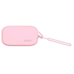 Orico SG-B3 Geanta transport pt diverse accesorii, roz