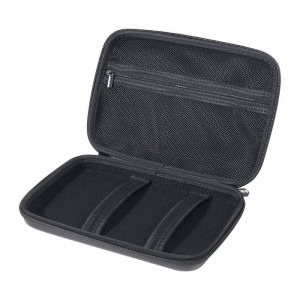 Orico PH-AS2 Geanta transport pt diverse accesorii, negru