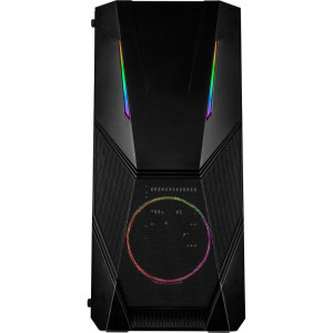 Inter-Tech Hornet Black