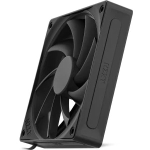 NZXT F120Q V2 PWM Black