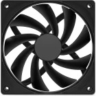 Ventilator NZXT F120Q V2 PWM Black