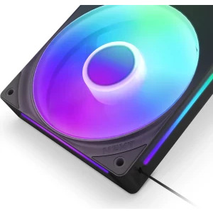 NZXT F360 RGB Core Single-Frame Fan Unit 360mm