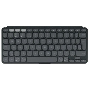 Logitech Tastatura Bluetooth Keys-To-Go 2, Graphite (US)