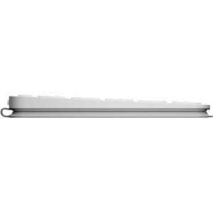 Logitech Tastatura Bluetooth Keys-To-Go 2, Pale Grey (US)