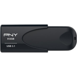 PNY Attaché 4 512GB USB 3.0