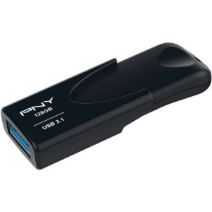 PNY Attaché 4 128GB USB 3.0