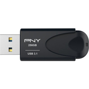 PNY Attaché 4 256GB USB 3.0