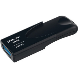 PNY Attaché 4 256GB USB 3.0