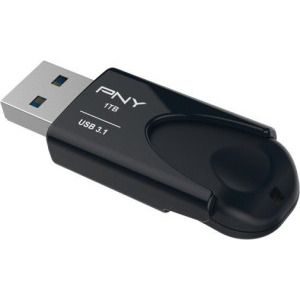 PNY Attaché 4 1TB USB 3.1