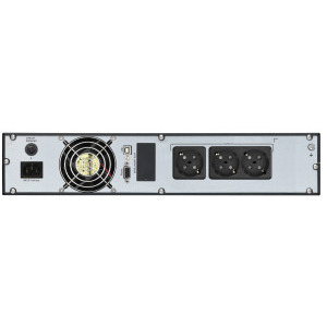 FSP Champ 2K Rack 2000VA Negru