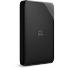 Hard disk extern WD Elements SE 2TB USB 3.2 Gen 1 Black
