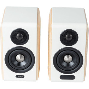 Edifier Boxe 2.0 Hi-Res 88W, BT