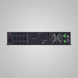 CyberPower OLS1500ERT2UA 1500VA Negru