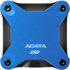 SSD ADATA SD620Q 2TB USB 3.2 Gen 2 Blue