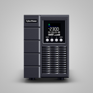 CyberPower OLS2000EA-DE 2000VA Negru