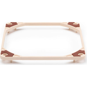 Accesoriu ventilatoare / radiatoare Noctua NA-IS1-12 Sx2 Spacer for 120mm-fan