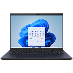 ASUS 16'' ExpertBook B3 B3604CVA, WUXGA, Procesor Intel® Core™ 5 120U (12M Cache, up to 5.00 GHz), 16GB DDR5, 512GB SSD, Intel Graphics, Win 11 Pro Education, Star Black