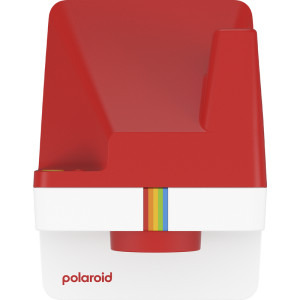 Polaroid Now Gen 2 Red