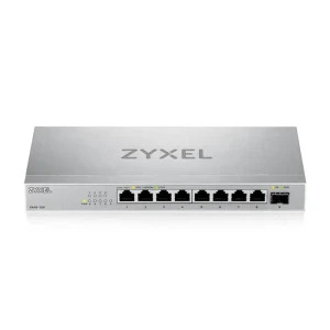 ZyXEL 2.5Gigabit XMG-108-ZZ0101F