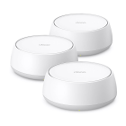 Router wireless TP-LINK 2.5Gigabit DECO BE25 Dual-Band WiFi 7 3Buc