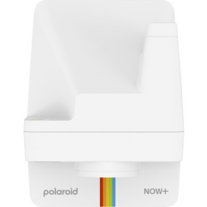 Polaroid Now+ Gen 2 White