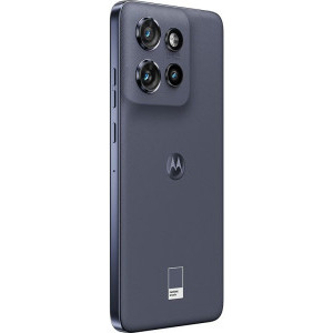Motorola Edge 50 Neo, OLED 120Hz, 256GB, 8GB RAM, Dual SIM, 5G, 4-Camere, Pantone Grisaille