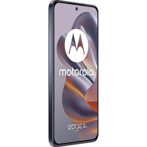 Motorola Edge 50 Neo, OLED 120Hz, 256GB, 8GB RAM, Dual SIM, 5G, 4-Camere, Pantone Grisaille
