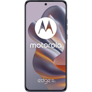 Motorola Edge 50 Neo, OLED 120Hz, 256GB, 8GB RAM, Dual SIM, 5G, 4-Camere, Pantone Grisaille